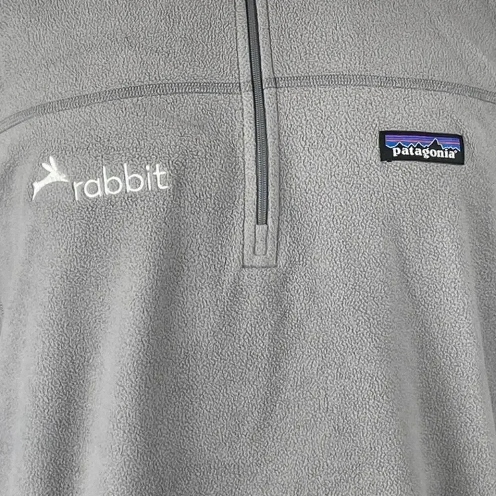 Patagonia micro fleece